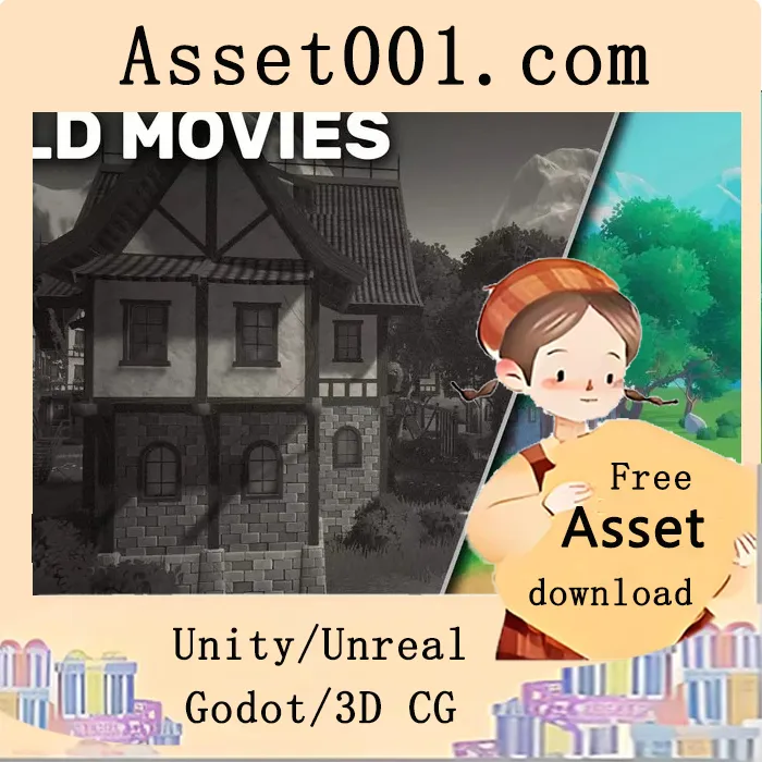 复古电影滤镜包：35+经典胶片品牌预设与完整源码支持|Retro: Old Films v2.1.1