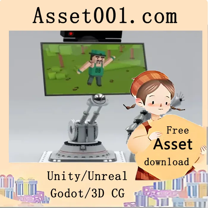 基于Kinect的Unity动作捕捉工具v2.0使用指南|Kinect MoCap Animator v2.0