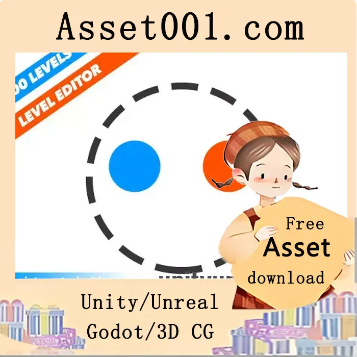 《draw.game：用巧妙线条帮助两个分离的点克服障碍并相遇》|draw.game v1.4.0