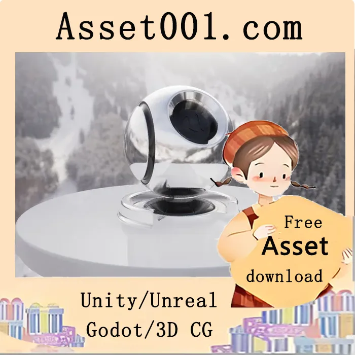 Aerial Survey HDR地图集合 Vol.1（5.4+）|Aerial Survey HDR Collection vol.1 (5.4+)