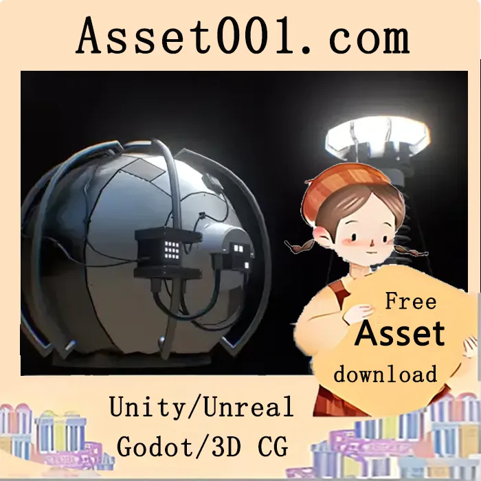 Scientific laboratory Tesla v1.0