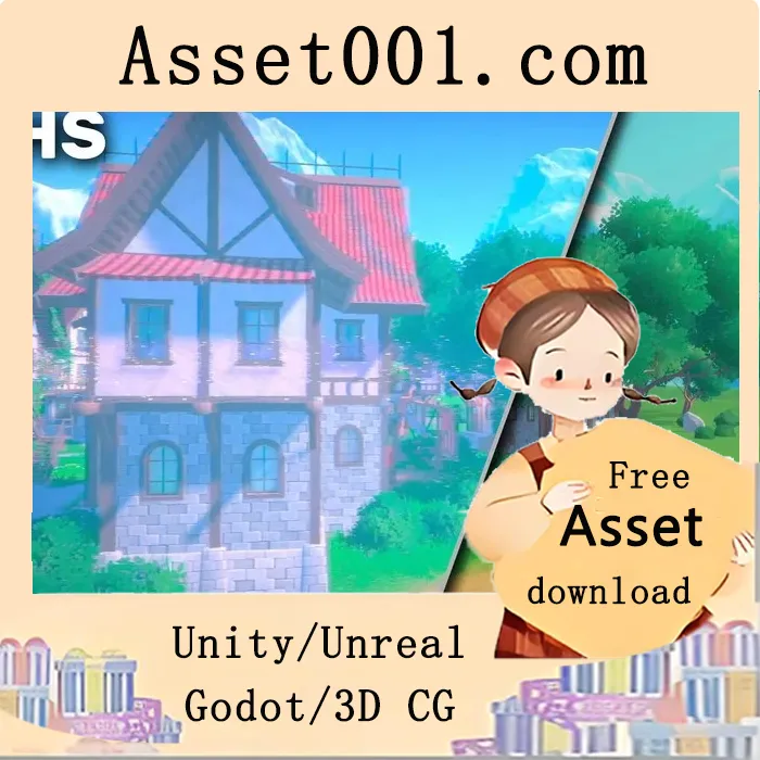 Unity Retro VHS 3.0.0 模拟器：复古VHS视频效果完整资源包|Retro VHS v3.0.0