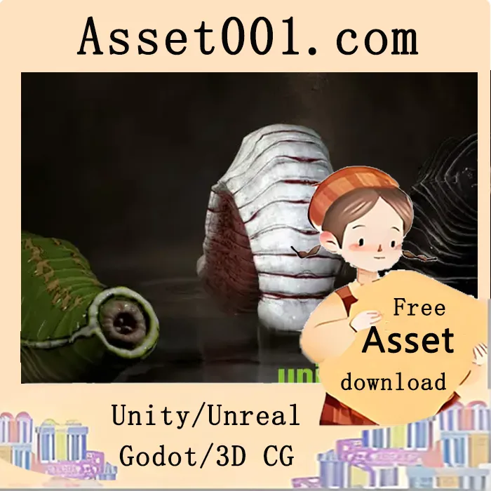 Giant Leeches Collection v4.16+