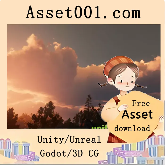 UniStorm：支持URP的AAA级体积云系统与动态天气解决方案|UniStorm - Volumetric Clouds, Sky, Modular Weather, and Cloud Shadows v5.4.0 (03 Apr 2026)