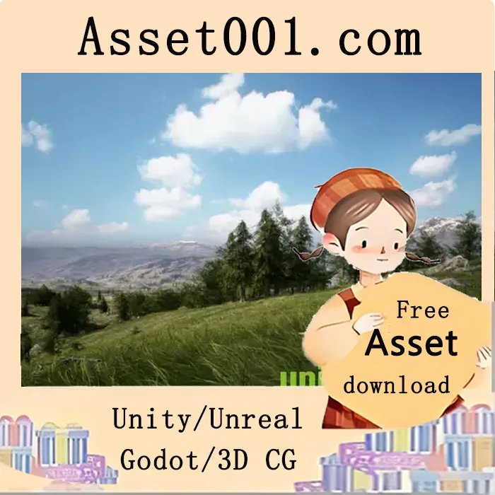 Brushify森林包：2024年更新的实时光学模块化森林资产与环境解决方案|Brushify - Forest Pack v4.27-5.4+