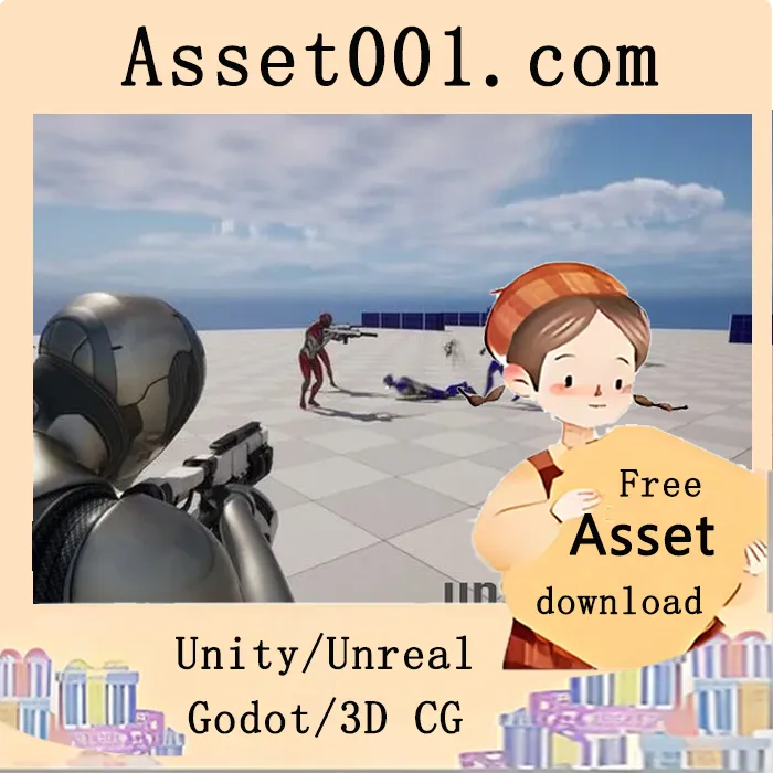 即插即用AI包：包含4种AI角色的便捷AI系统|Plug and Play AI Bundle v5.1+