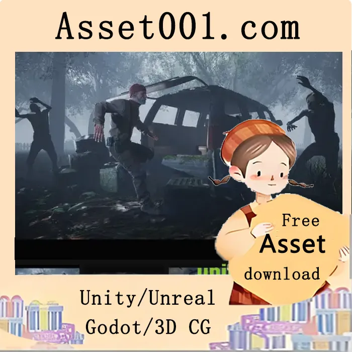 高质量行李箱、手提包资产包：支持物理模拟与交互功能的场景搭建解决方案|Luggage, Suitcases and Handbags v5.3+