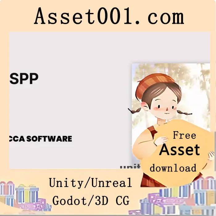 Unity URP 中实现神光、光束与体积光照的 LSPP 解决方案|LSPP v3.1.1