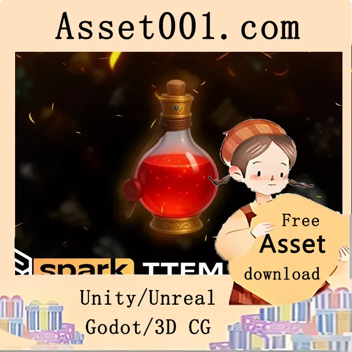 Spark插件v1.5功能介绍：物品栏的类型过滤、无缝切换与智能装备功能|Item Bar - Spark Plugin v1.5