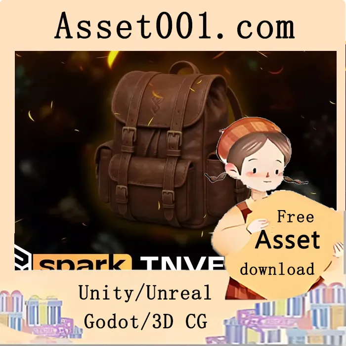 Spark插件v1.5物品系统完整功能详解|Inventory - Spark Plugin v1.5