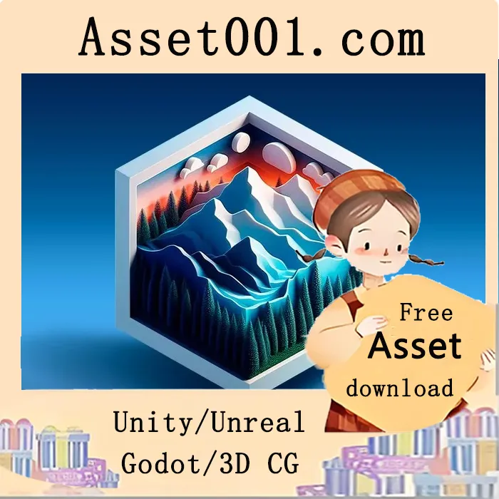 Unity Ultimate Terrain 1.2.1：基于模块化非破坏性工作的实时地形生成解决方案|Ultimate Terrain v1.2.1 (28 Mar 2026)