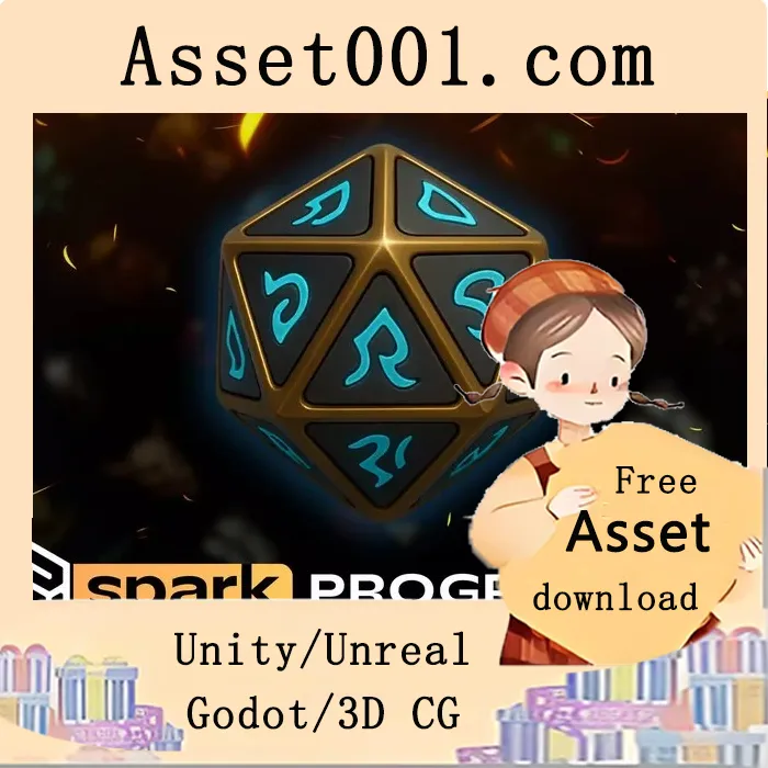 Spark插件v1.0：全面的进度系统解决方案|Progression - Spark Plugin v1.0 (26 Feb 2026)