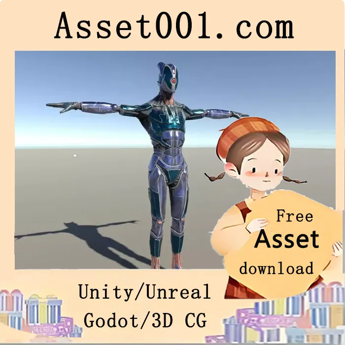 Cyborg v1.0|Cyborg v1.0