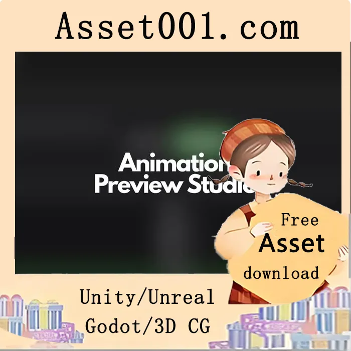 Animation Preview Studio v1.0.0|Animation Preview Studio v1.0.0