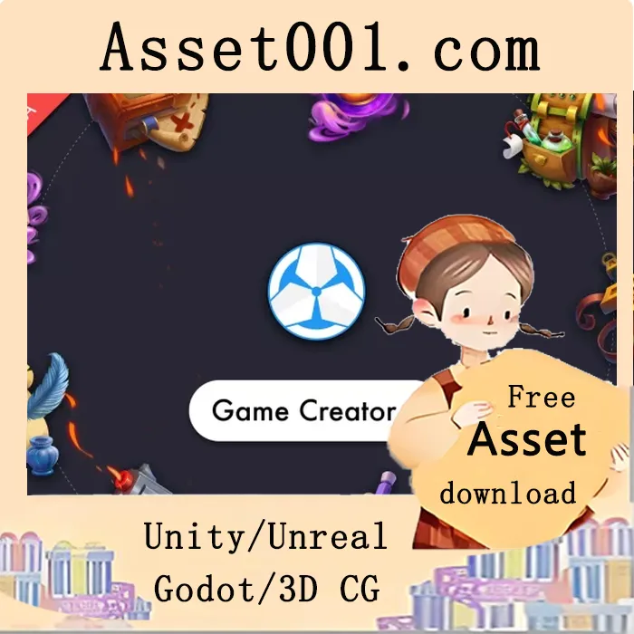 Game Creator 2 v2.18.60 (13 Apr 2026)|Game Creator 2 v2.18.60 (13 Apr 2026)