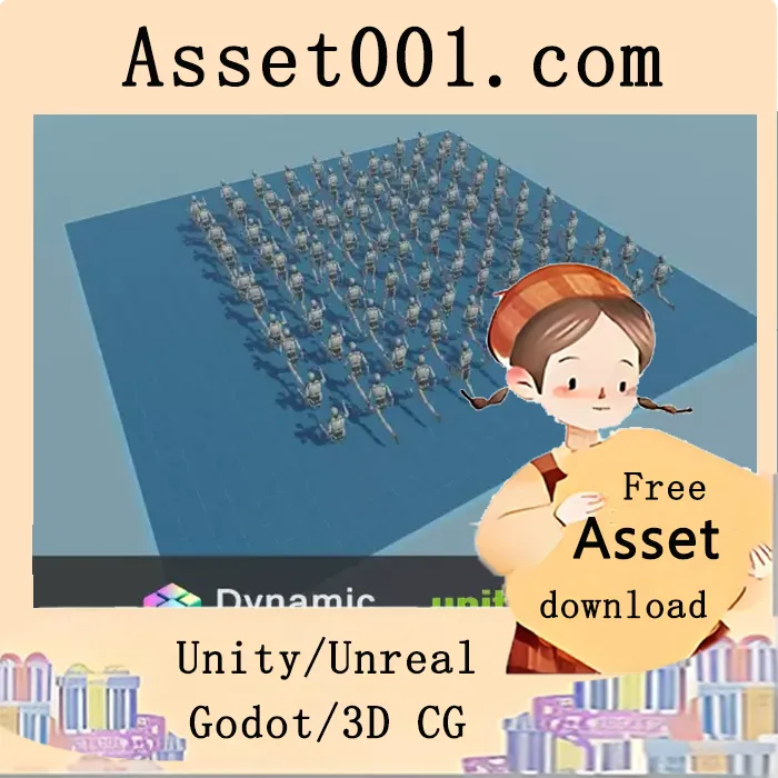动态网格组合器：Unity中优化3D模型性能的高效工具|Dynamic Mesh Combiner v1.33 (09 Apr 2026)