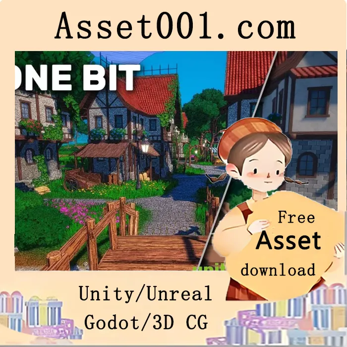 基于蓝噪声算法的高质感一比特艺术效果实现方案|Artistic: One Bit v3.0.2 (13 Apr 2026)