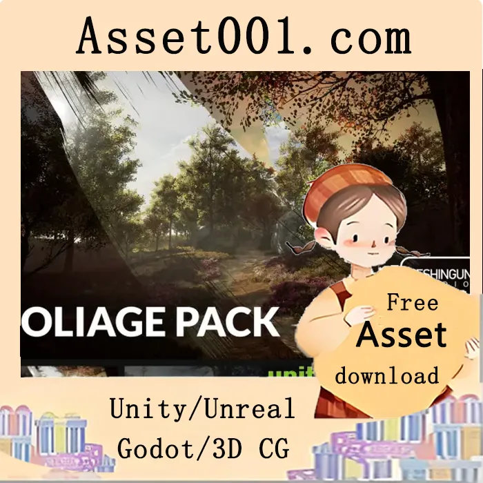 Foliage Pack v4.23-4.27, 5.0-5.4+|Foliage Pack v4.23-4.27, 5.0-5.4+