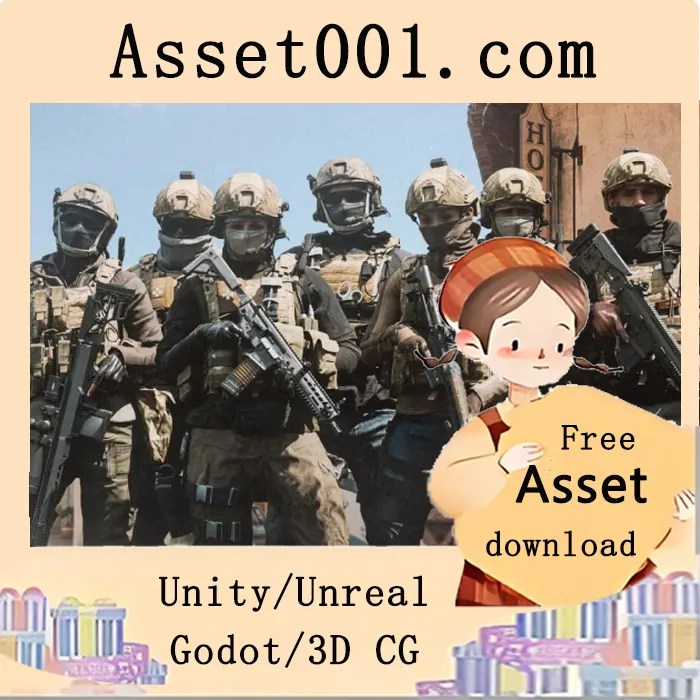 COD MW II - LOS VAQUEROS|COD MW II - LOS VAQUEROS