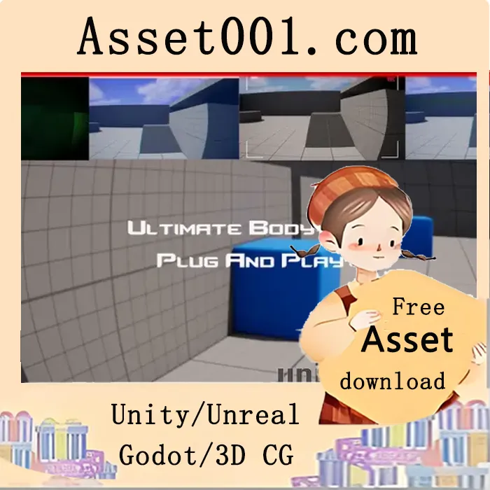 Body Cam Effects v5.1-5.4+|Body Cam Effects v5.1-5.4+