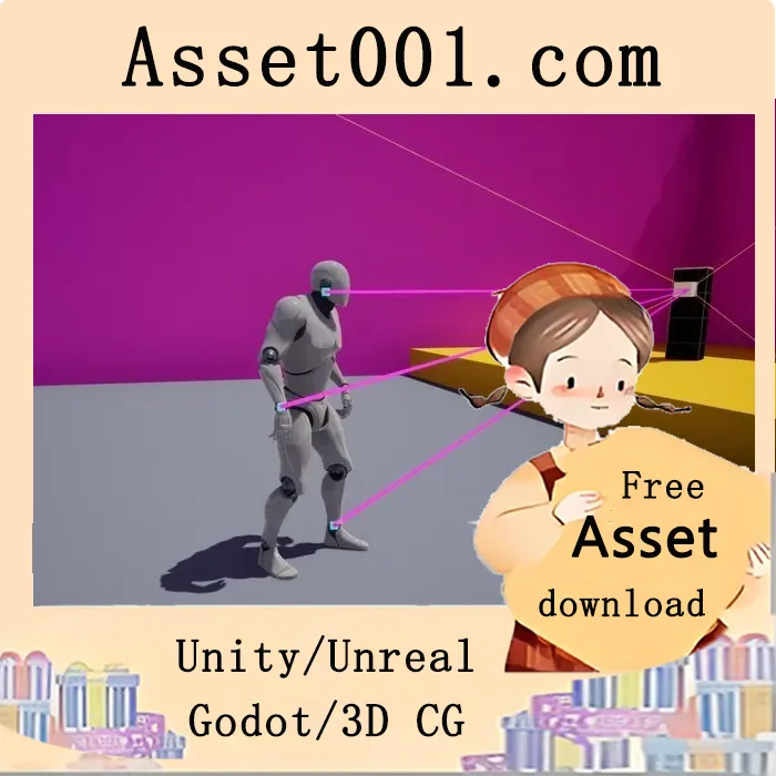 XVision插件：增强的AI视觉系统|XVision - improved AI vision system!