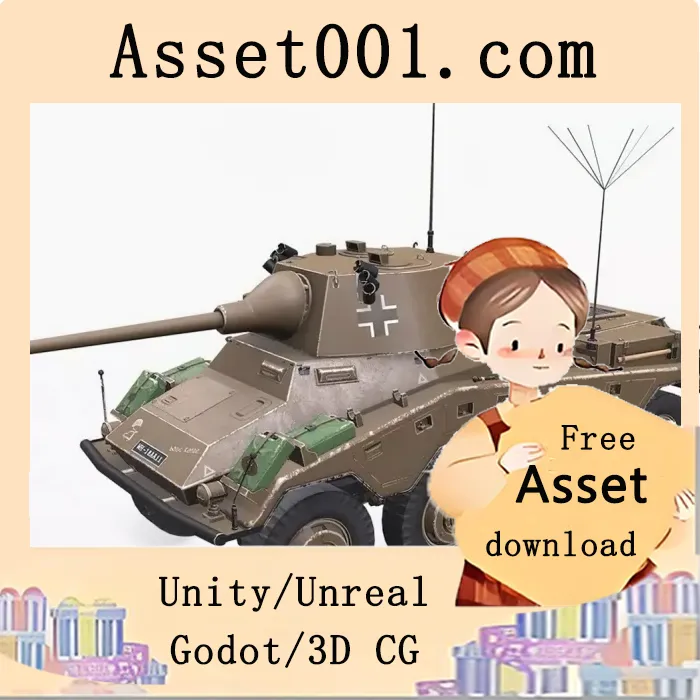 Sd Kfz 234 Puma|Sd Kfz 234 Puma