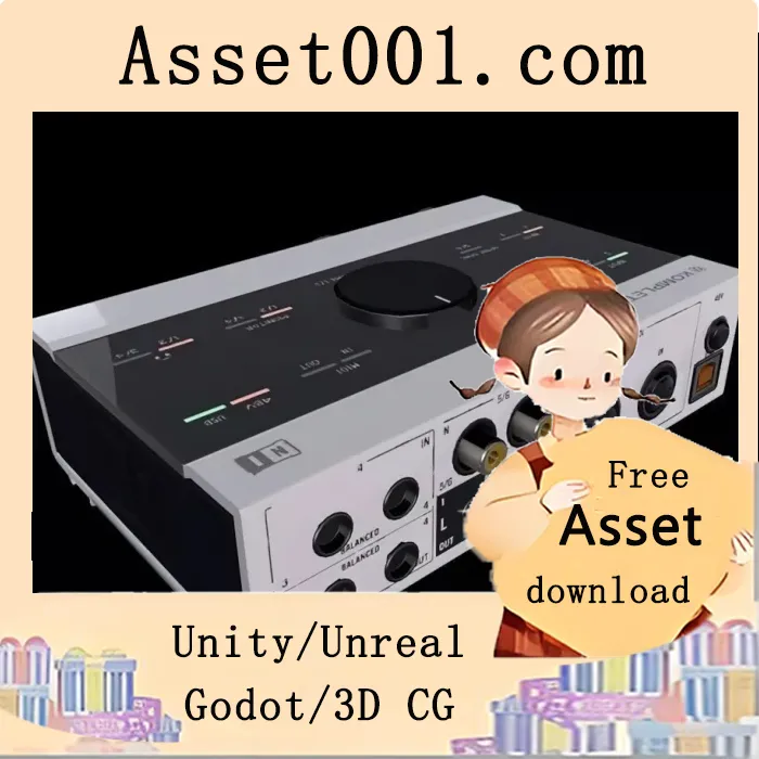 Native Instruments Komplete Audio 6 外部音效卡评测|External Sound Card Native Instruments Komplete Audio 6