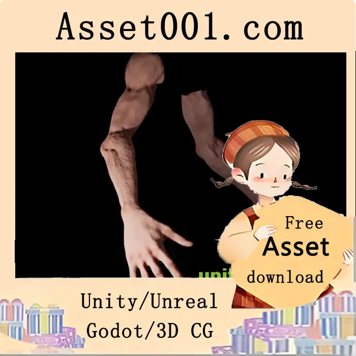 First Person Base Arms Vol. 1 - Skinny Male v4.19-4.27, 5.0-5.4+|First Person Base Arms Vol. 1 - Skinny Male v4.19-4.27, 5.0-5.4+