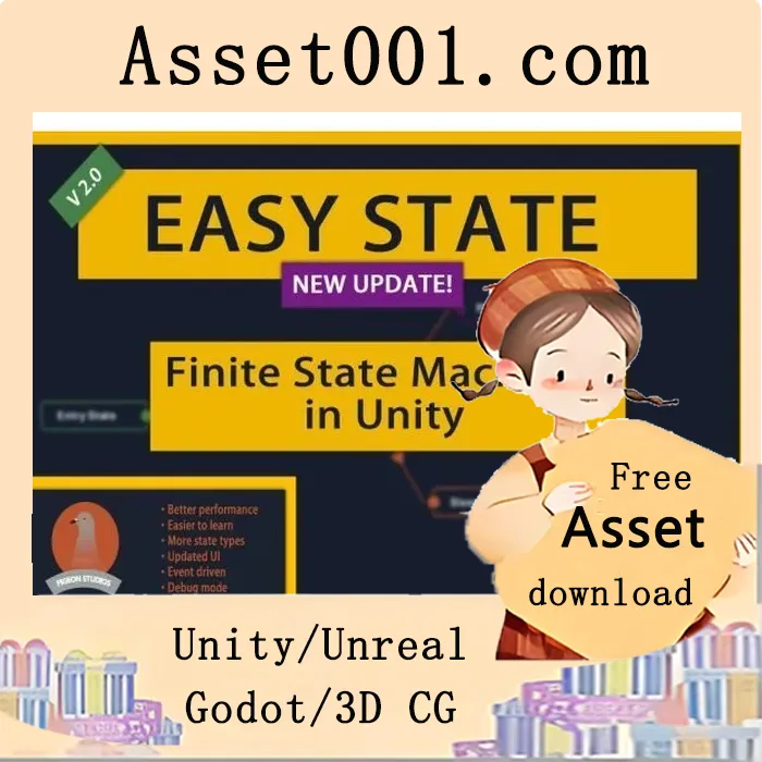 Easy State 3.1.3|Easy State 3.1.3