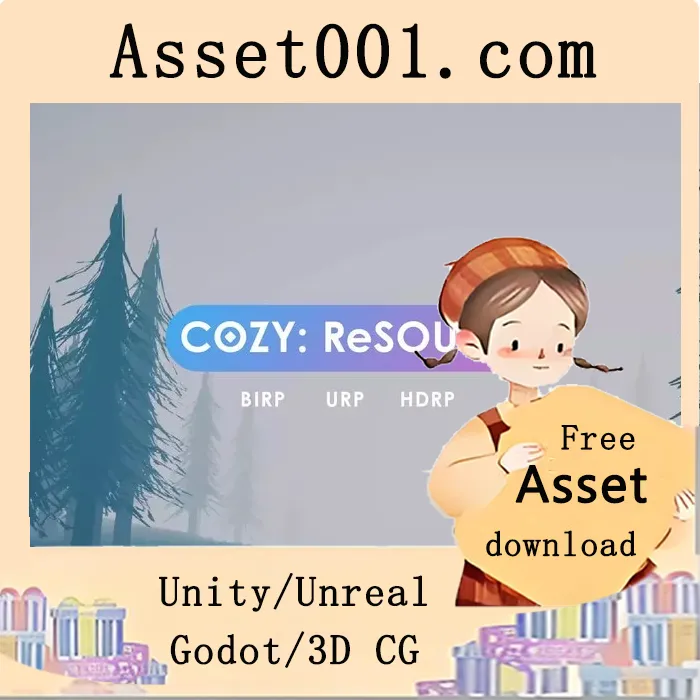 COZY: ReSound - Adaptive Soundtrack Module v1.2.0|COZY: ReSound - Adaptive Soundtrack Module v1.2.0