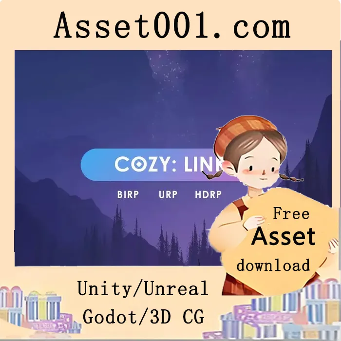 COZY: Link - Multiplayer Module v1.8.1|COZY: Link - Multiplayer Module v1.8.1