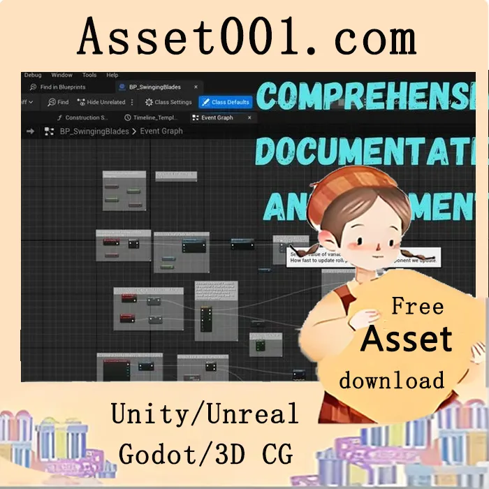 免费赠送15种陷阱蓝图，订阅奖励活动|Assortment of Traps 5.6