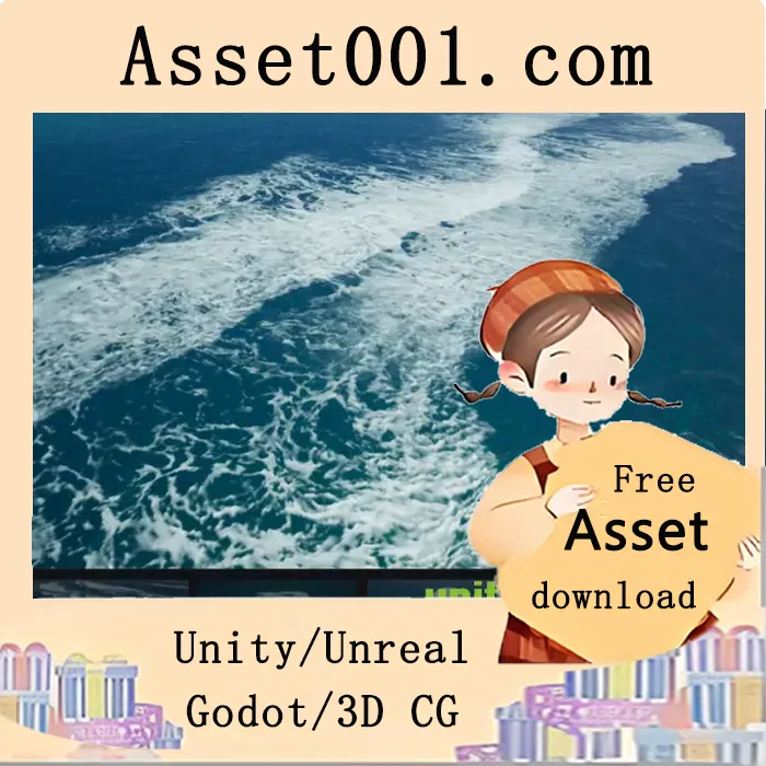 Waterstamp - Water Decals v5.1+|Waterstamp - Water Decals v5.1+