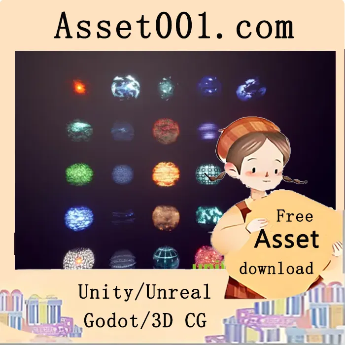 Hologram Shader v5.2-5.4+|Hologram Shader v5.2-5.4+