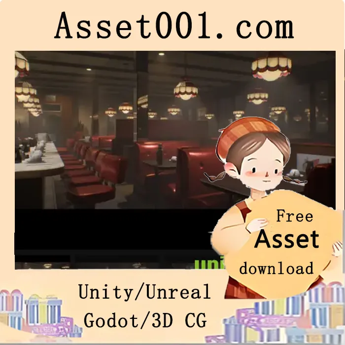 Double Triangle Diner Restaurant v4.27+|Double Triangle Diner Restaurant v4.27+