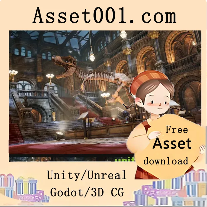 Historical Museum v4.22+|Historical Museum v4.22+