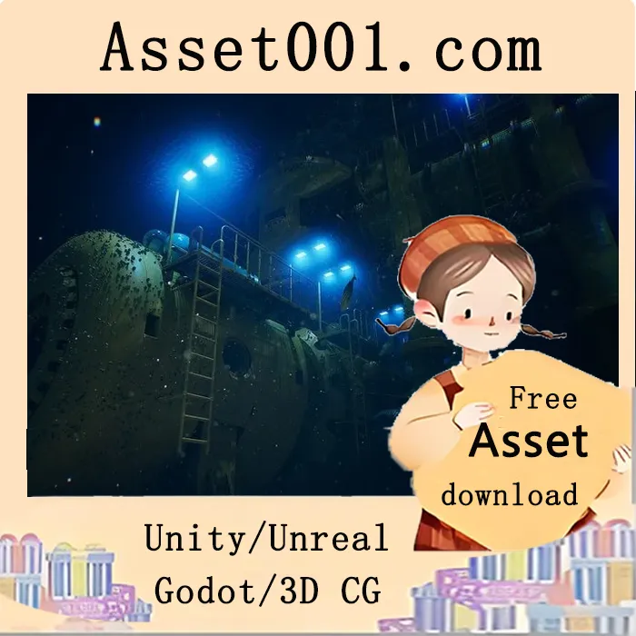 Deep Water Station v5.7|Deep Water Station v5.7