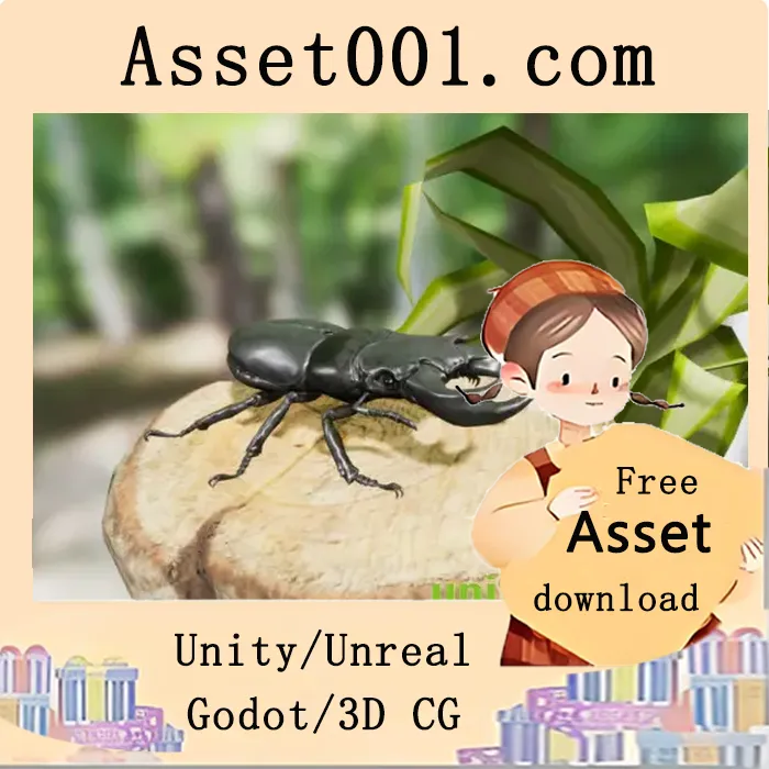 Insect Pack v4.19+|Insect Pack v4.19+