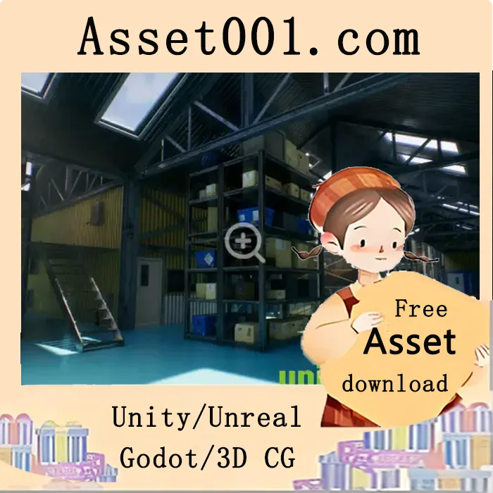 Modular Warehouse v4.26+|Modular Warehouse v4.26+