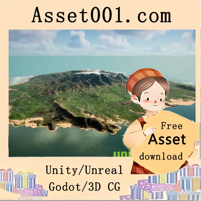 MW Landscape Auto Material v1.5.1 (5.2+)|MW Landscape Auto Material v1.5.1 (5.2+)