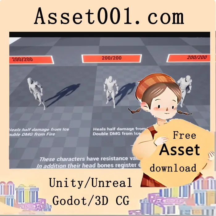 Multiplayer Damage and Health System Multiplayer Damage and Health System