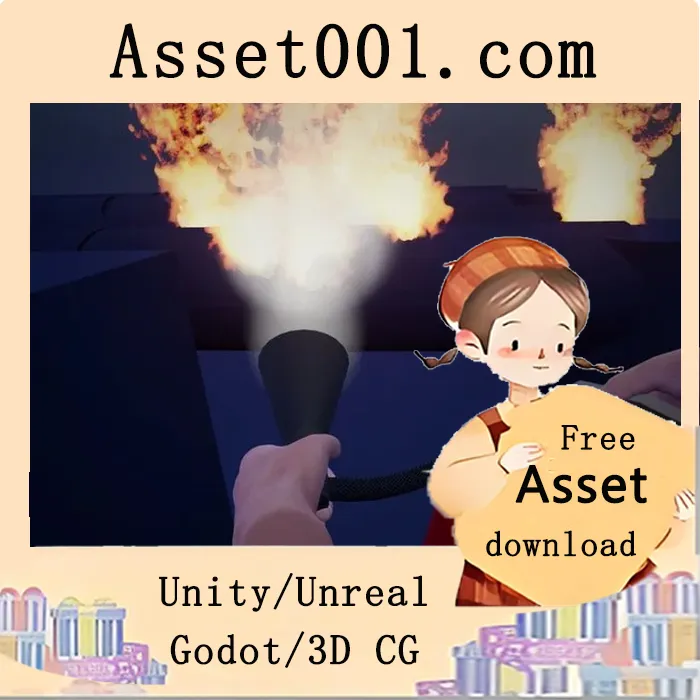 VR Fire Training (Fire Extinguisher) 5.0+|VR Fire Training (Fire Extinguisher) 5.0+