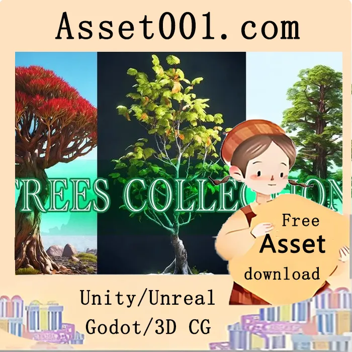 Trees Collection|Trees Collection