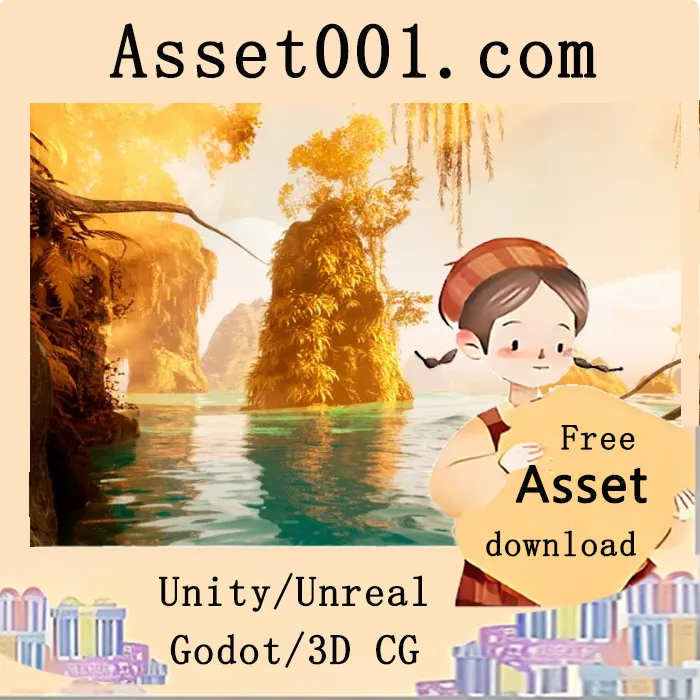 Tropical Alien World v5.1+|Tropical Alien World v5.1+