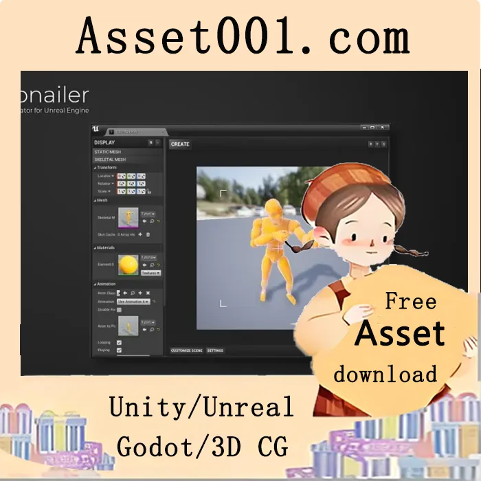 Thumbnailer v1.5.2 (5.7)|Thumbnailer v1.5.2 (5.7)