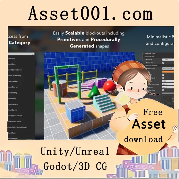Blockout Tools Plugin v5.7|Blockout Tools Plugin v5.7