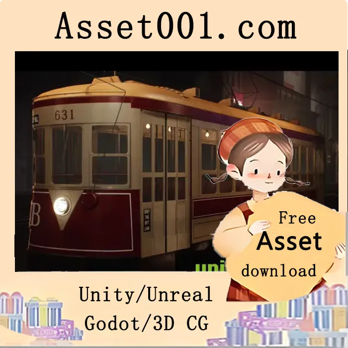 Classic Tram / Functional v4.22+|Classic Tram / Functional v4.22+