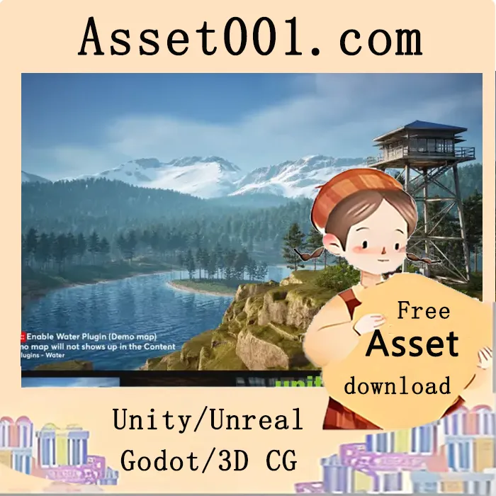 Lookout Tower v4.27+|Lookout Tower v4.27+