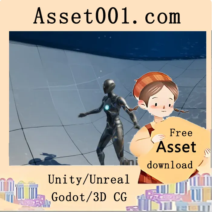 Interactive Water, Ocean and Swim Systems v5.4+|Interactive Water, Ocean and Swim Systems v5.4+