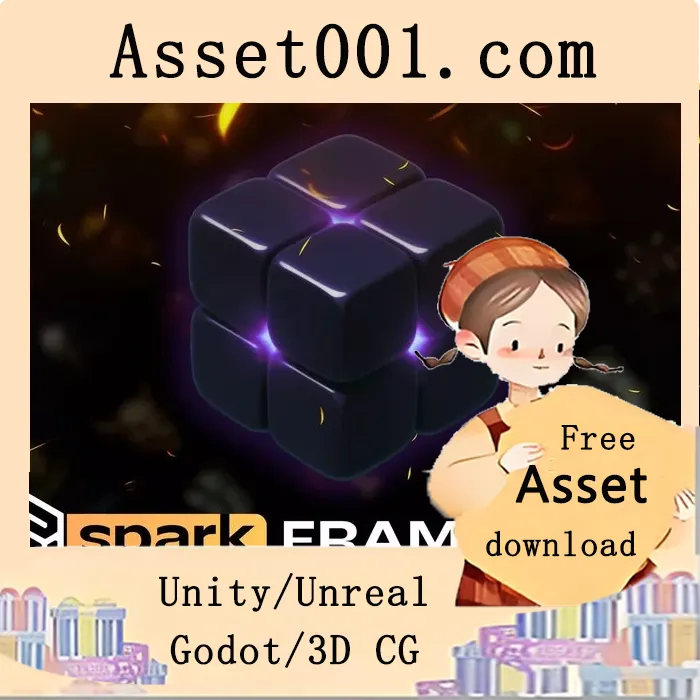 Spark - Game Creation Framework v1.5 (27 Feb 2026)|Spark - Game Creation Framework v1.5 (27 Feb 2026)